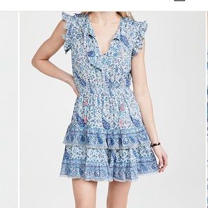 Bell Rebecca Mini Dress